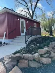 Broken Willow Bungalow