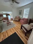 Welcoming 2-bedroom cottage in the heart of New River Gorge National Park