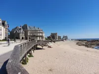 Charme de la Plage de Port Lin