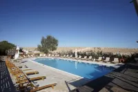 Jacob Mitzpe Ramon Hotels in Mitzpe Ramon