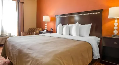 Quality Inn Vineland Hotel di Vineland