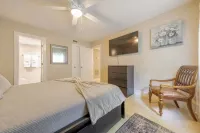 Beautiful two bedroom apartment in Naples