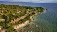 Hotel Isla Mucura - Ramah Hewan Peliharaan