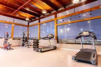 J&A Classic Hotel - Gym