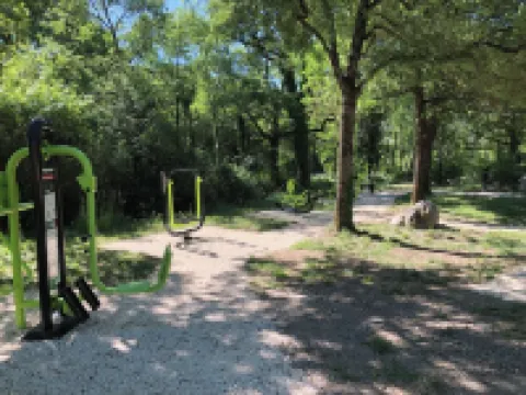 Villa à la campagne