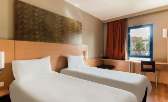 Ibis Oujda