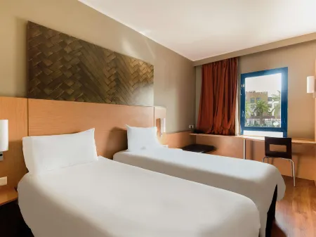 Ibis Oujda
