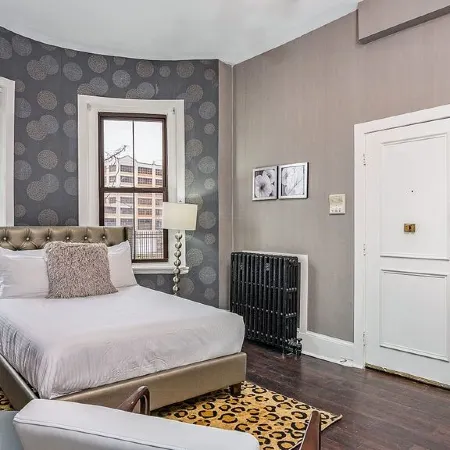 Bay Village Suites