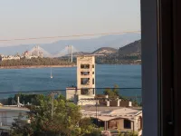 Elia Luxury Residence Hotels in Chalcis