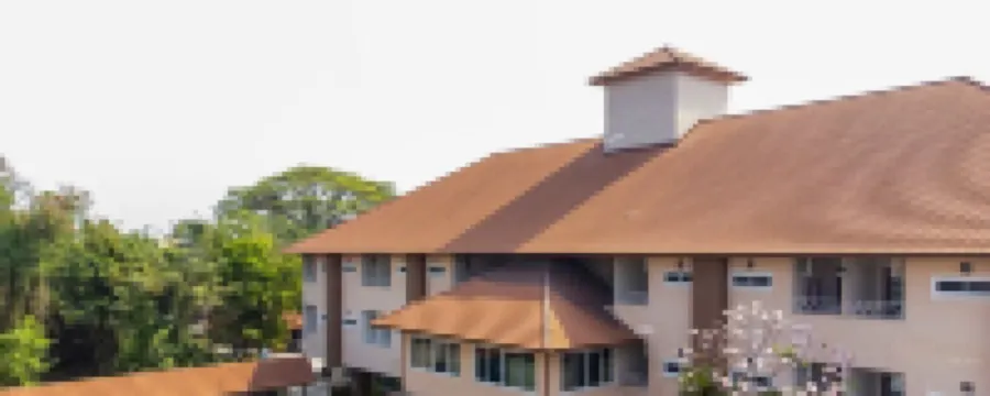 Klang Muang River Home