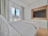 Two Bedroom Apartment with Sea View Jake Hotel di Boreti