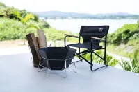 古宇利別墅 靛藍