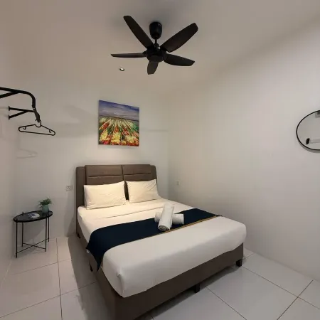 TDOZE Hotel