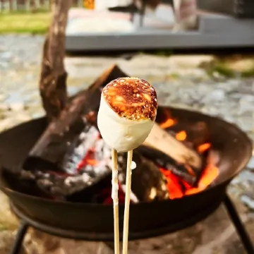 Kinelarty Luxury Glamping Pods