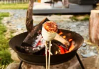 Kinelarty Luxury Glamping Pods Hotels in Портаферй