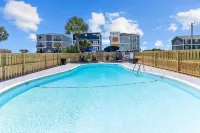 The Beach House at Oak Island by North State Hospitality - Beach