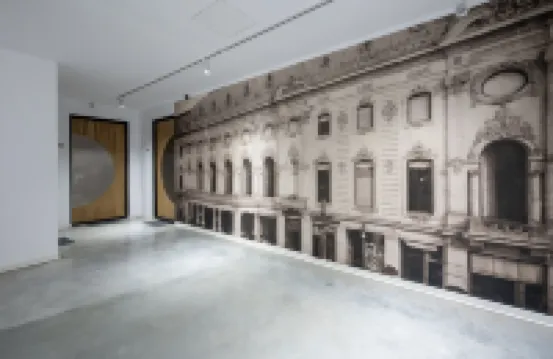 アーバンアパートメンツ17エグゼクティブスイツ