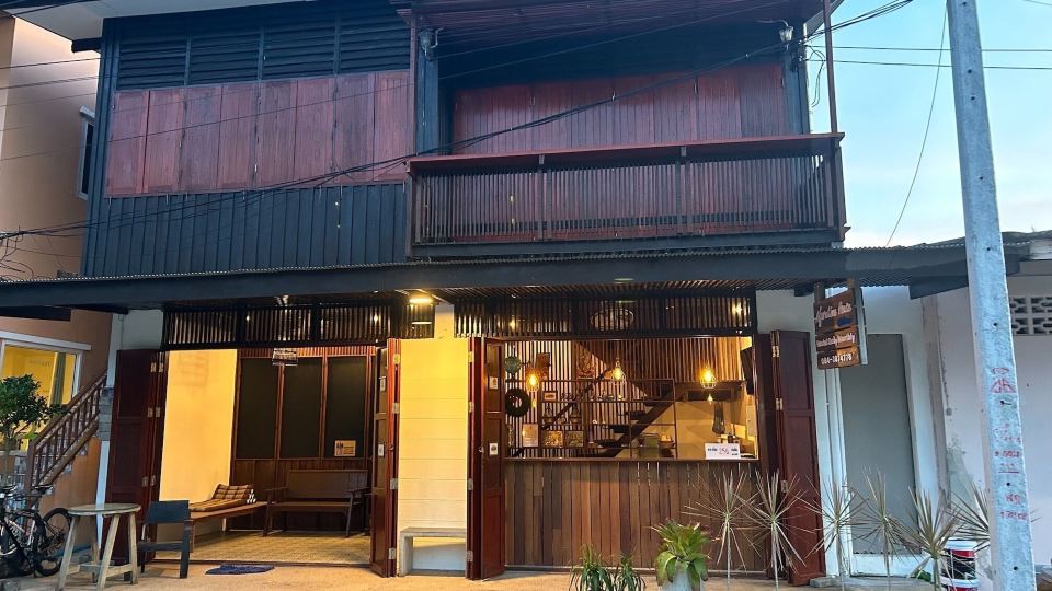 MAI Place by Aforetime