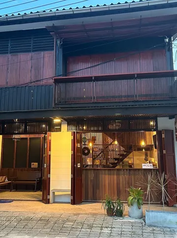 รูปภาพของMAI Place by Aforetime