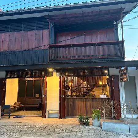 MAI Place by Aforetime