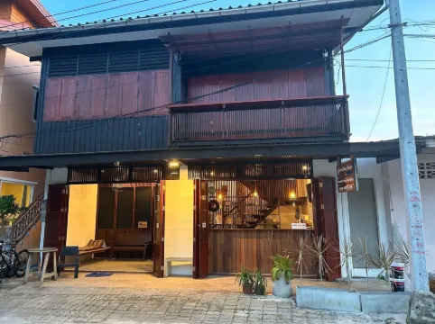 MAI Place by Aforetime