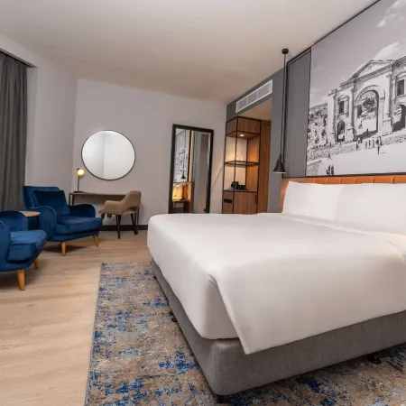 Radisson Blu Hotel, Amman Galleria Mall