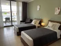 Centrum Rooms Hotel a Solina