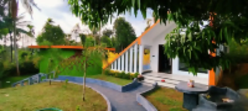 Maryland Nature Stay Wayanad by Voye Homes