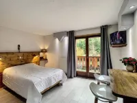 Fontaine du Mont Blanc Hotel & Spa