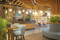 杜塞爾多夫朋友機場飯店