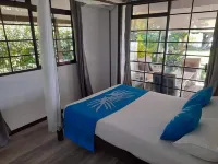 Fare Tetahora Hotels in Raiatea