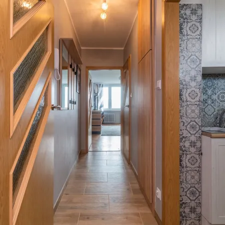 Fala 2 by Grand Apartments Отели рядом с достопримечательностью «Пляж Елитково»