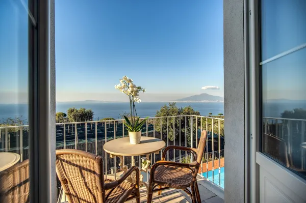 Relais Palazzo del Barone Номера Photos