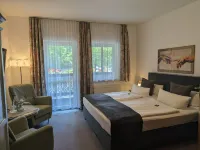 Kurhotel Bad Suderode Hotels in Quedlinburg