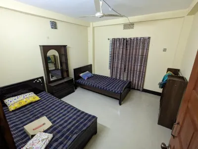 Rainagar Rajbari