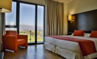 Hospedium Hotel Valles de Gredos Golf