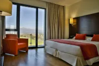 Hotel Valles De Gredos Hoteles en Talayuela