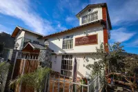 The Crosswoods Three Hotels in Mukteshwar