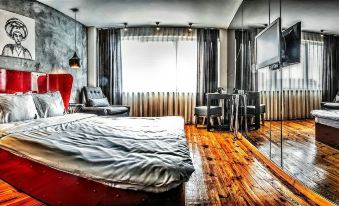 Sub Karakoy - Special Category