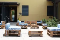 S Hotel Hotels in Center