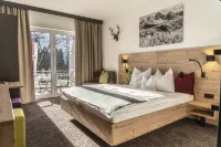 Sweet Cherry Boutique & Guesthouse Tyrol