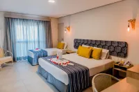 Baía Branca Beach Resort فنادق في Tamandare