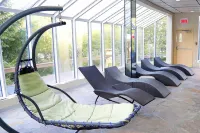 Excelsior Hôtel Spa Sainte-Adèle