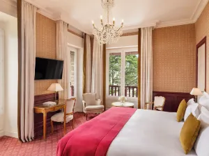 Le Castel Marie Louise