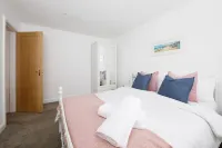 Idyllic Countryside Annexe Near West Wittering Beach