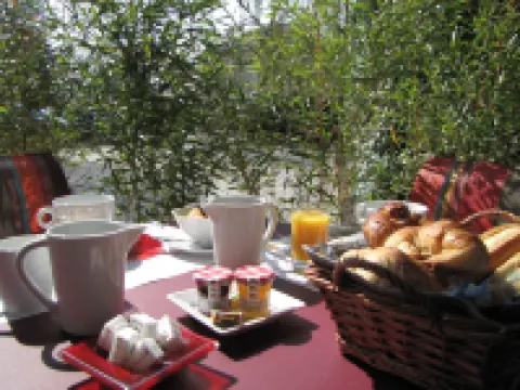 Atalante Hotels in Annemasse
