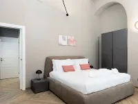 Q71 Timeless Suites Hotels near Museo del Risorgimento