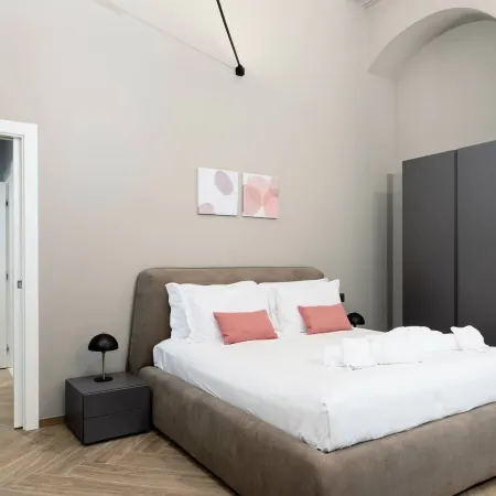 Q71 Timeless Suites Отели рядом с достопримечательностью «Площадь Кастелло»