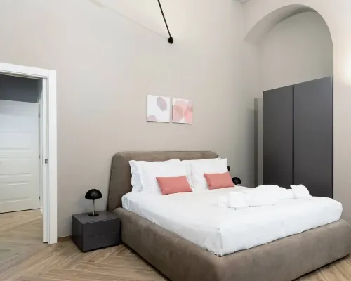 Q71 Timeless Suites Hotels near Museo del Risorgimento