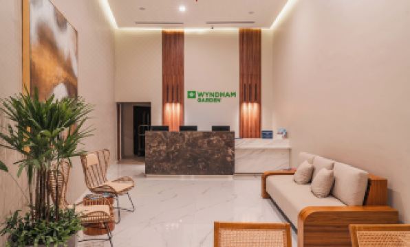 Wyndham Garden Mazatlan Marina